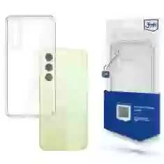 Чохол 3mk Clear Case для Samsung Galaxy A14 5G (A146) Clear (5903108522106)