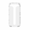 Чехол и защитное стекло 3mk Comfort Set 4in1 для iPhone 14 Pro Clear Black (5903108523318)