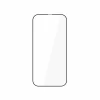 Чохол та захисне скло 3mk Comfort Set 4in1 для iPhone 13 Pro Max Clear Black (5903108523349)