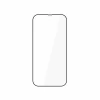 Чехол и защитное стекло 3mk Comfort Set 4in1 для iPhone 12 Pro Max Clear Black (5903108523387)