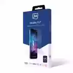 Защитная пленка 3mk Silky Matt Pro для iPhone 12 mini Clear (5903108523578)