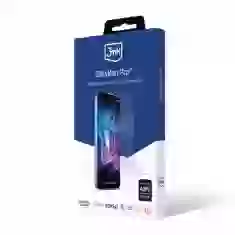 Защитная пленка 3mk Silky Matt Pro для Samsung Galaxy Note 20 Ultra 5G (N985) Clear (5903108523905)