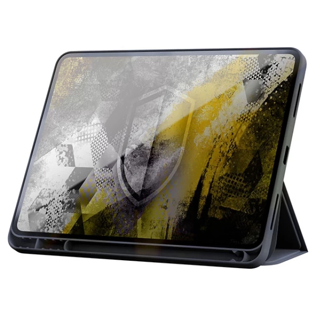 Чохол 3mk Soft Tablet Case для iPad Pro 11 2022 | 2021 Black (5903108526753)