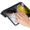 Чехол 3mk Soft Tablet Case для iPad 10.2 2021 | 2020 | 2019 Black (5903108526777)