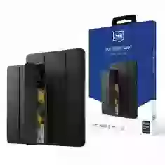 Чехол 3mk Soft Tablet Case для iPad 10.9 2022 10th Gen Black (5903108526784)