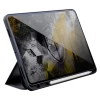 Чехол 3mk Soft Tablet Case для iPad Pro 12.9 2021 | 2020 | 2018 Black (5903108526791)