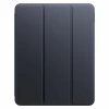 Чохол 3mk Soft Tablet Case для Samsung Galaxy Tab S7 Plus | S8 Plus Black (5903108526920)
