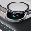 Защитное стекло 3mk для камеры iPhone 12 Lens Pro Full Cover Clear (3mk Lens Pro Full Cover(3))