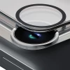 Защитное стекло 3mk для камеры iPhone 15 Pro | 15 Pro Max Lens Pro Full Cover Clear (3mk Lens Pro Full Cover(11))