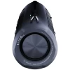 Портативна колонка 3mk Fuego 30W Bluetooth 5.3 TWS Wireless Speaker IPX7 Black (5903108528269)