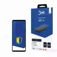 Защитная пленка 3mk ARC Plus для Sony Xperia 1 V Clear (5903108528405)