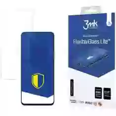 Захисне скло 3mk FlexibleGlass для Honor 90 Lite Clear (5903108530293)