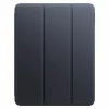 Чехол 3mk Soft Tablet Case для Samsung Galaxy Tab S9 Plus Black (5903108532488)