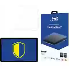 Захисне скло 3mk FlexibleGlass для Samsung Galaxy Tab S9 Clear (5903108533300)