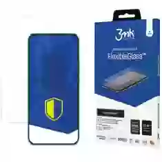 Захисне скло 3mk FlexibleGlass для Huawei Nova 11 Clear (5903108533935)