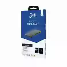 Защитное стекло 3mk HardGlass для Samsung Galaxy Tab Active 4 Pro Clear (5903108535717)