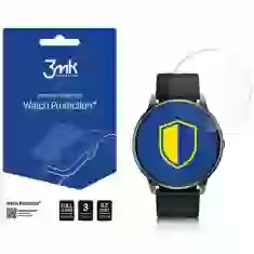 Защитная пленка 3mk ARC для Niceboy X-Fit Watch Pixel Clear (5903108536127)