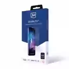 Защитная пленка 3mk Silky Matt Pro для Nothing Phone 2 Clear (5903108536516)