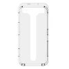 Чехол и защитное стекло 3mk Comfort Set 4in1 для iPhone 15 Pro Clear Black (5903108536646)