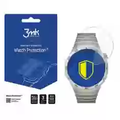 Захисне скло 3mk FlexibleGlass для Huawei Watch GT 4 46mm Transparent (5903108539418)