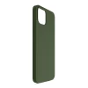 Чехол 3mk Hardy Case для iPhone 15 Plus | 14 Plus Green with MagSafe (5903108540254)