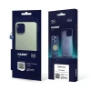 Чохол 3mk Hardy Case для iPhone 15 Green with MagSafe (5903108540278)