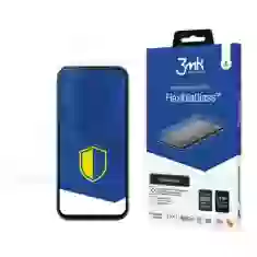 Защитное стекло 3mk FlexibleGlass для Fairphone 5 Transparent (5903108540766)