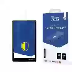 Захисне скло 3mk FlexibleGlass Lite для Garmin Zumo XT2 Transparent (5903108541732)