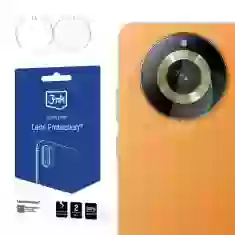 Захисне скло 3mk для камери Realme Narzo 60 5G Lens Protection (4 pack) Transparent (5903108541947)
