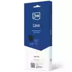 Чохол 3mk Matt Case для Realme 11 5G Black (5903108542272)