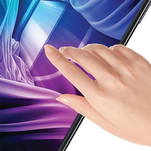 Защитная пленка 3mk Silky Matt Pro для Samsung Galaxy M34 5G Transparent (5903108542876)