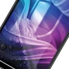 Захисна плівка 3mk Silky Matt Pro для Samsung Galaxy M34 5G Transparent (5903108542876)