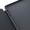 Чехол-книжка 3mk Soft Tablet Case для Samsung Galaxy Tab A9 8.7 (X110 | X115) Black (5903108543415)