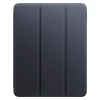 Чехол-книжка 3mk Soft Tablet Case для Samsung Galaxy Tab A9 8.7 (X110 | X115) Black (5903108543415)