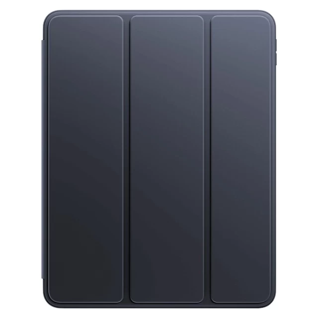 Чехол-книжка 3mk Soft Tablet Case для Samsung Galaxy Tab A9 8.7 (X110 | X115) Black (5903108543415)