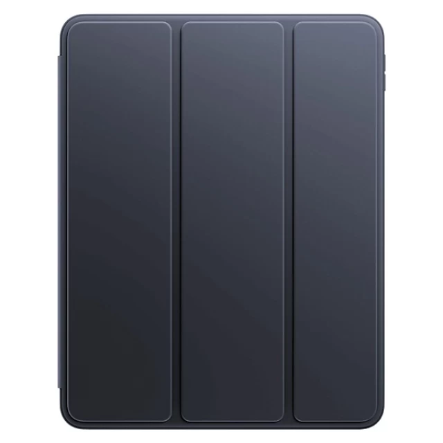 Чехол-книжка 3mk Soft Tablet Case для Samsung Galaxy Tab A9 Plus 11.0 (X210 | X216) Black (5903108543422)