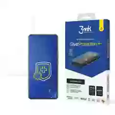 Захисна плівка 3mk Silver Protection Plus для Realme GT5 Transparent (5903108545815)