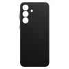 Чехол 3mk Silicone Case для Samsung Galaxy S24 (S921) Black (5903108547918)