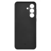 Чехол 3mk Silicone Case для Samsung Galaxy S24 (S921) Black (5903108547918)