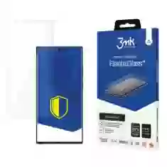 Захисне скло 3mk FlexibleGlass для Samsung Galaxy S24 Ultra (S928) Transparent (5903108551441)