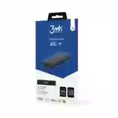 Захисна плівка 3mk ARC Plus для iPhone 16e Transparent (5903108638562)