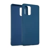 Чехол Beline Silicone для Samsung Galaxy S10 Lite (G770) | A91 Blue (5903657570474)