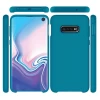 Чехол Beline Silicone для Samsung Galaxy S20 Ultra Blue (5903657570672)