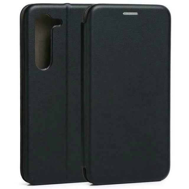 Чохол-книжка Beline Book Magnetic для Huawei P40 Black (5903657570863)