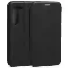 Чехол-книжка Beline Book Magnetic для Huawei P40 Black (5903657570863)