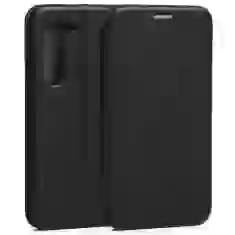 Чохол-книжка Beline Book Magnetic для Huawei P40 Pro Black (5903657570917)