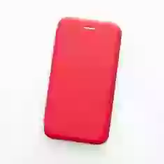 Чехол-книжка Beline Book Magnetic для Huawei P40 Lite Red (5903657570993)