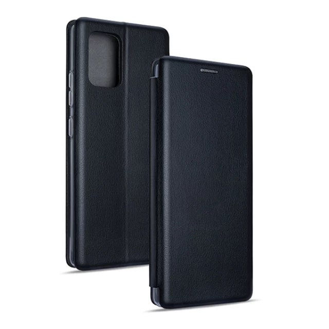 Чехол-книжка Beline Book Magnetic для Samsung Galaxy S10 Lite (G770) | A91 Black (5903657571075)