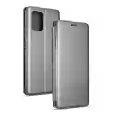 Чохол-книжка Beline Book Magnetic для Samsung Galaxy S10 Lite (G770) | A91 Steel (5903657571082)