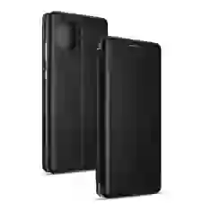 Чохол-книжка Beline Book Magnetic для Samsung Galaxy Note 10 Lite (N770) | A81 Black (5903657571129)
